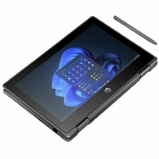 CUSTOM K12 FORTIS X360 11 G11 N200 11 8GB/128 PC - Thumbnail 2