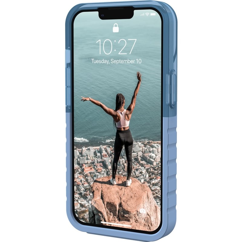UAG CASE FOR APPLE IPHONE13 DIP CERULEAN - Thumbnail 3