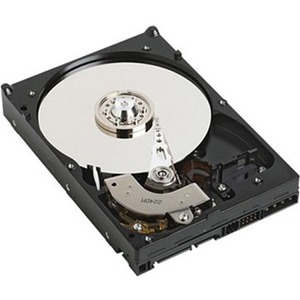 Dell 3 TB Hard Drive - 3.5" Internal - SATA