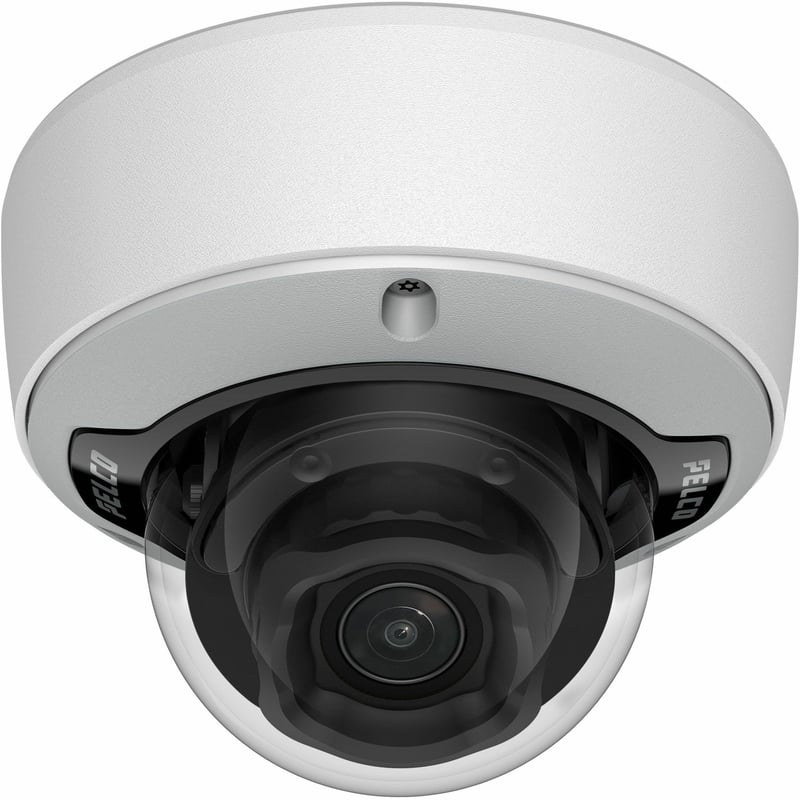 PELCO SECURITY CAMERA DOME IP SECURITY CAMERA OUTDOOR 2592 X - Thumbnail 1