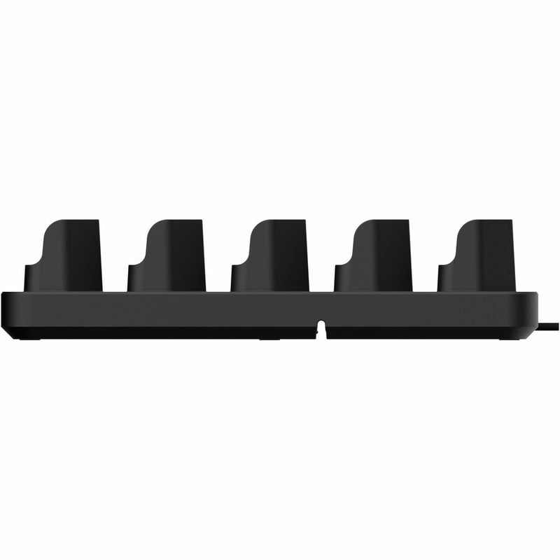 UAG WORKFLOW 5-SLOT CASE CHARGER- BLACK - Thumbnail 4