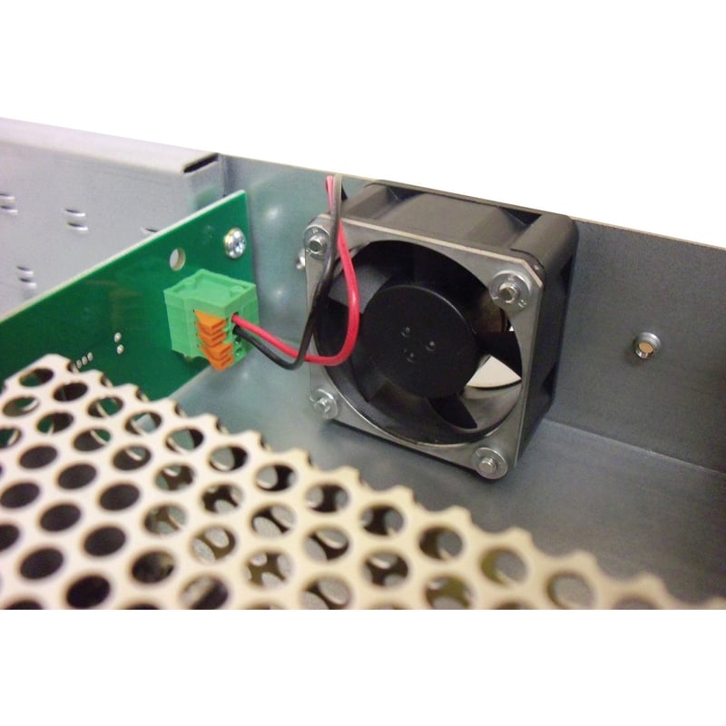 Black Box KVM Extender Chassis Fan for ACXMODH6
