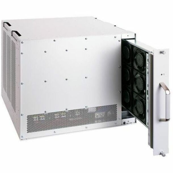 Cisco Catalyst 9600 Series 6 Slot Chassis - Thumbnail 2