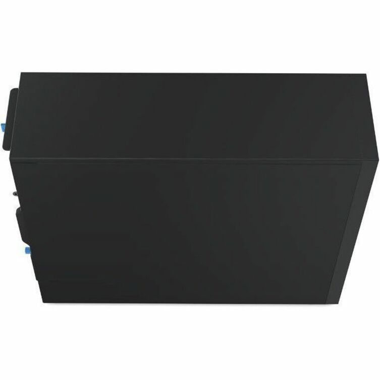 Lenovo ThinkSystem ST250 V3 7DCEA01SNA Tower Server - 1 Xeon E-2456 3.30 GHz - 16 GB RAM - Serial ATA/600 Controller - Thumbnail 3