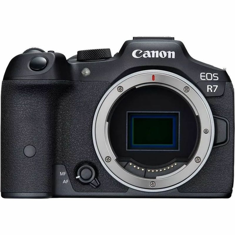 CANON EOS R7 CONTENT CREATOR KIT - Thumbnail 5