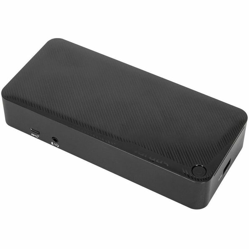 Targus DOCK192USZ Docking Station - Thumbnail 5