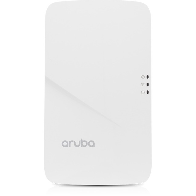 HPE AP-303H IEEE 802.11ac 1.24 Gbit/s Wireless Access Point - Thumbnail 1