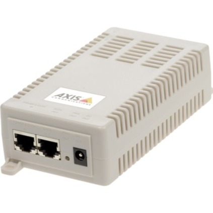 AXIS T8127 Power over Ethernet Splitter - Thumbnail 2