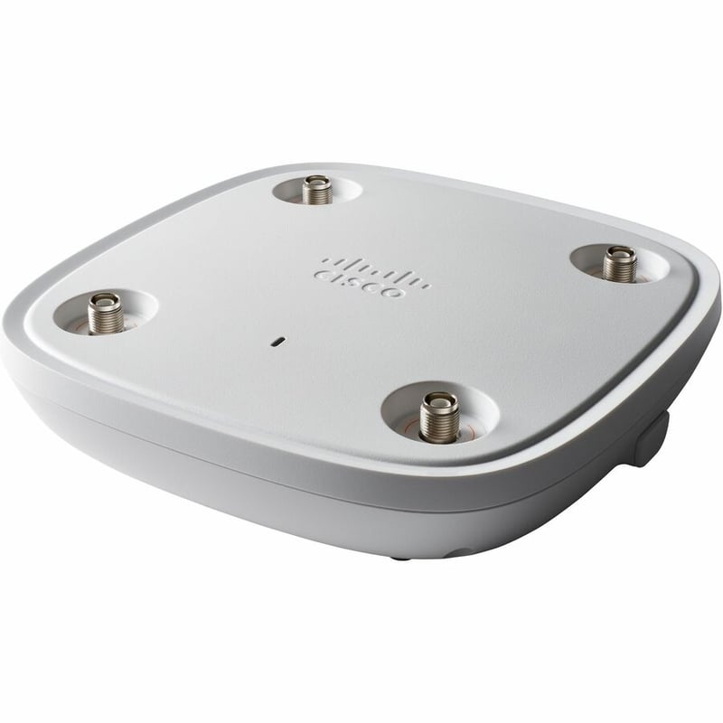 CISCO CATALYST 9115AX SERIES REMANUFACTURED - Thumbnail 2