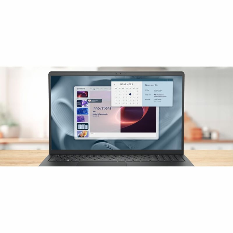 DELL PRO 15 ESSENTIAL PV15250CORE_I5_13-1334U16GB - Thumbnail 5
