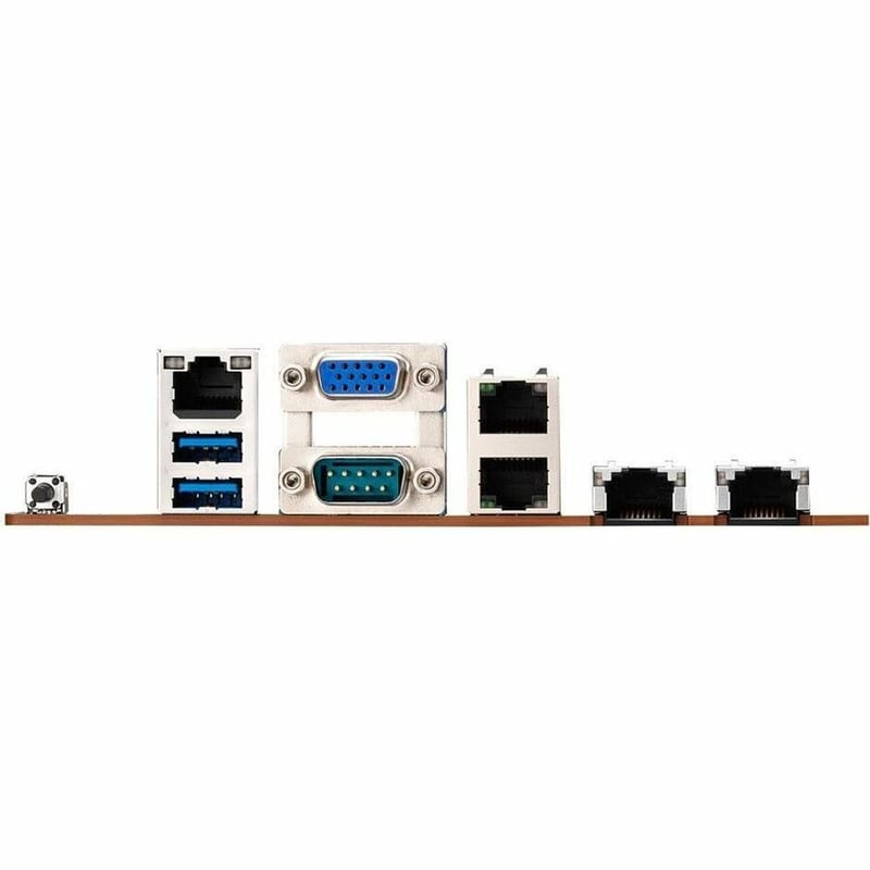 Mitac S8030 Server Motherboard - AMD Chipset - Socket SP3 - ATX - Thumbnail 2