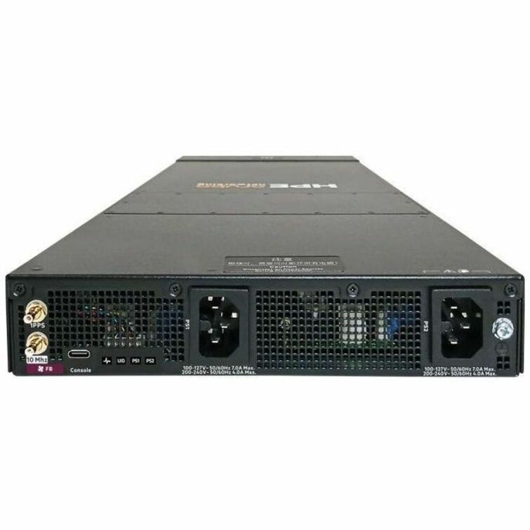 HPE ANW 8325H 16C BF 4FS 2PS SW PL-L1 - Thumbnail 3
