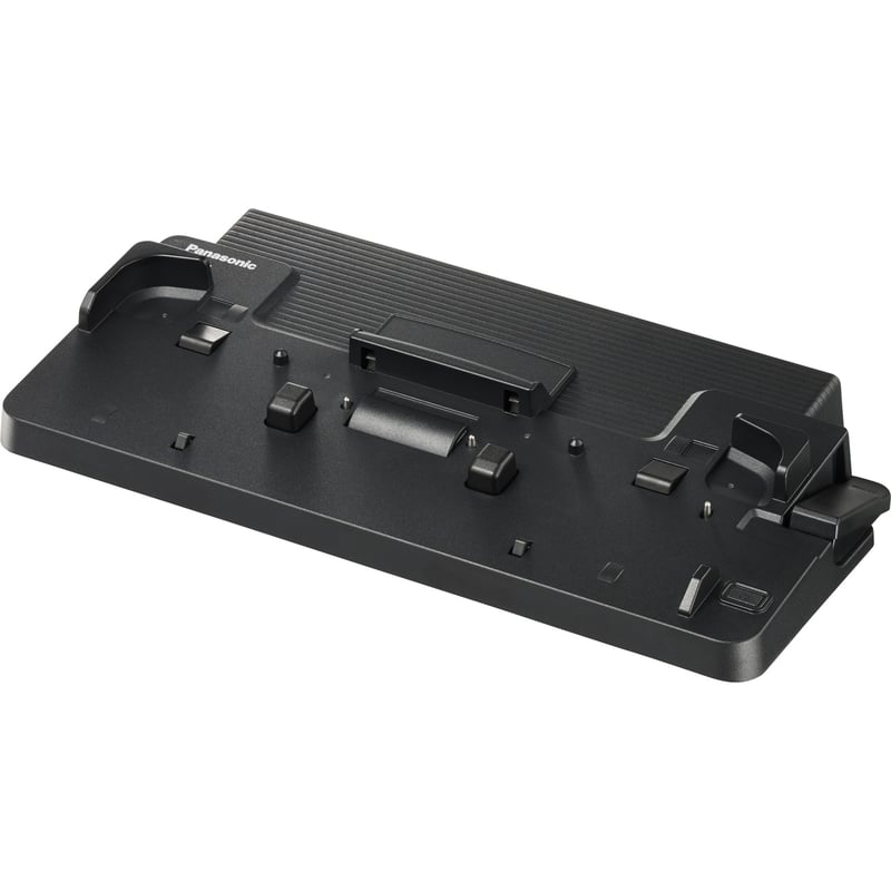 Panasonic Desktop Port Replicator - Thumbnail 1