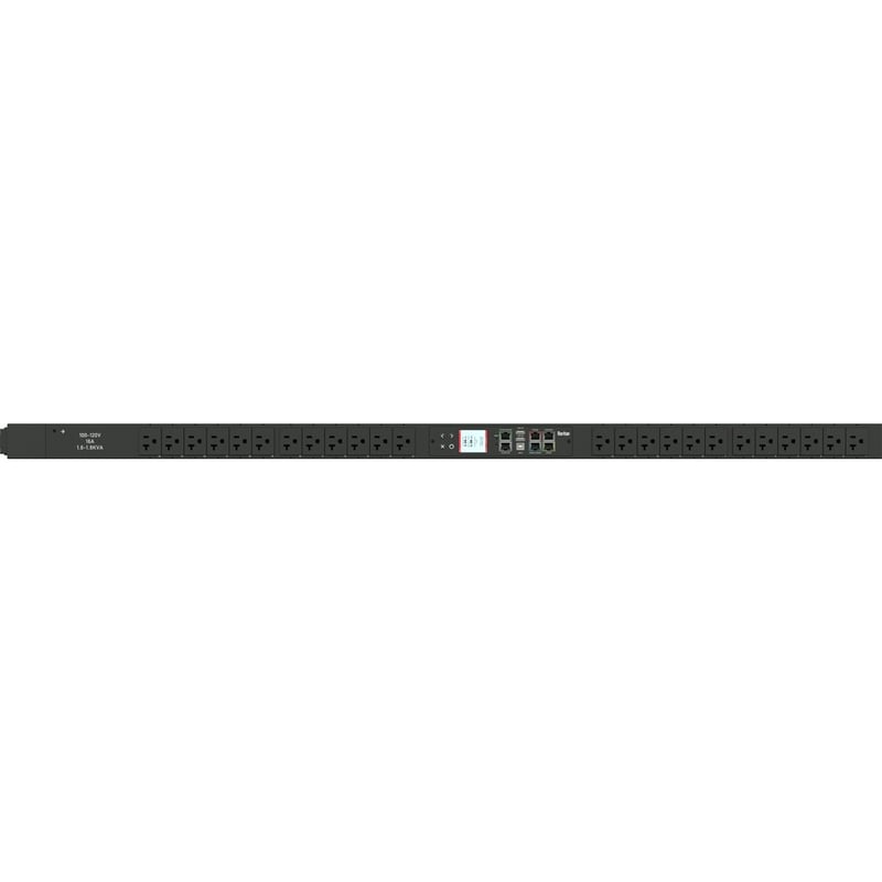 Raritan PX3 24-Outlets PDU - Thumbnail 3