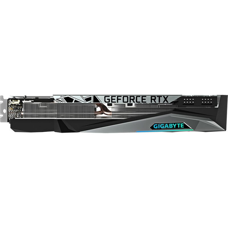GIGABYTE NVIDIA GeForce RTX 3090 Graphic Card - 24 GB GDDR6X