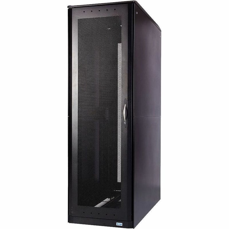 Eaton S-Series Rack Frame