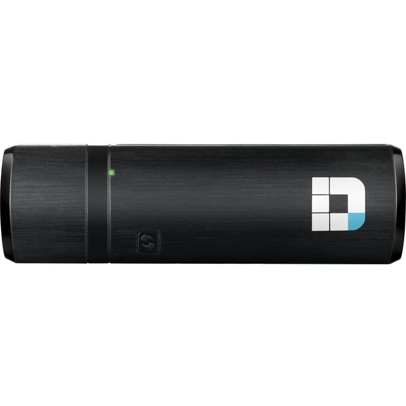 D-Link Wireless AC1200 Dual Band USB Adapter - Thumbnail 3
