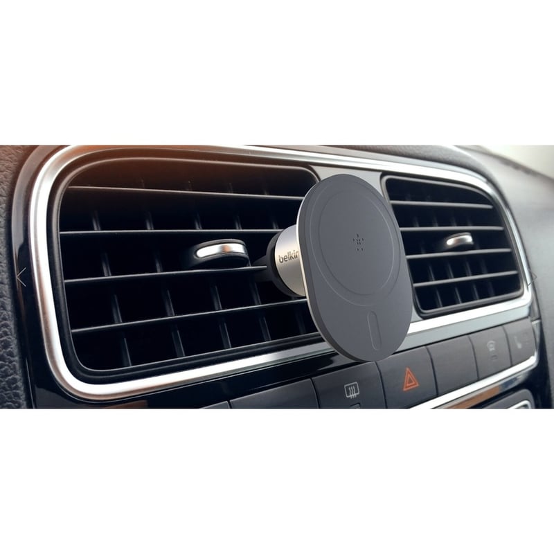 Belkin Magnetic Car Vent Mount WIC003btGR