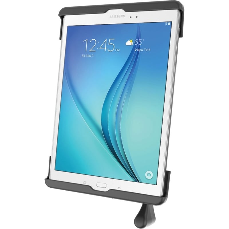 RAM Mounts Tab-Lock Vehicle Mount for Tablet, iPad - Thumbnail 2