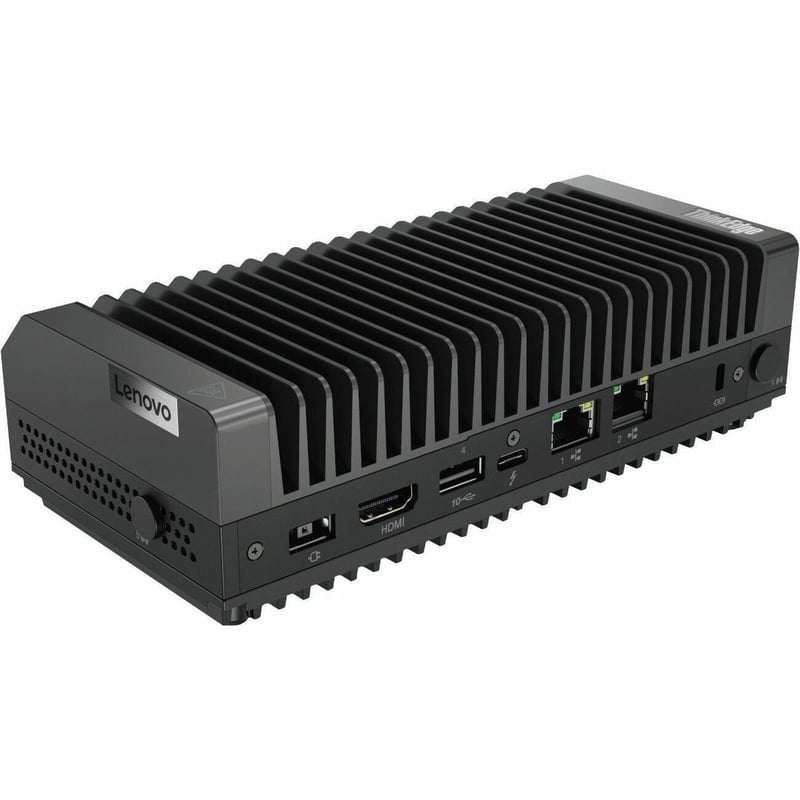 Lenovo ThinkEdge SE30 11NH000HUS - Thumbnail 1