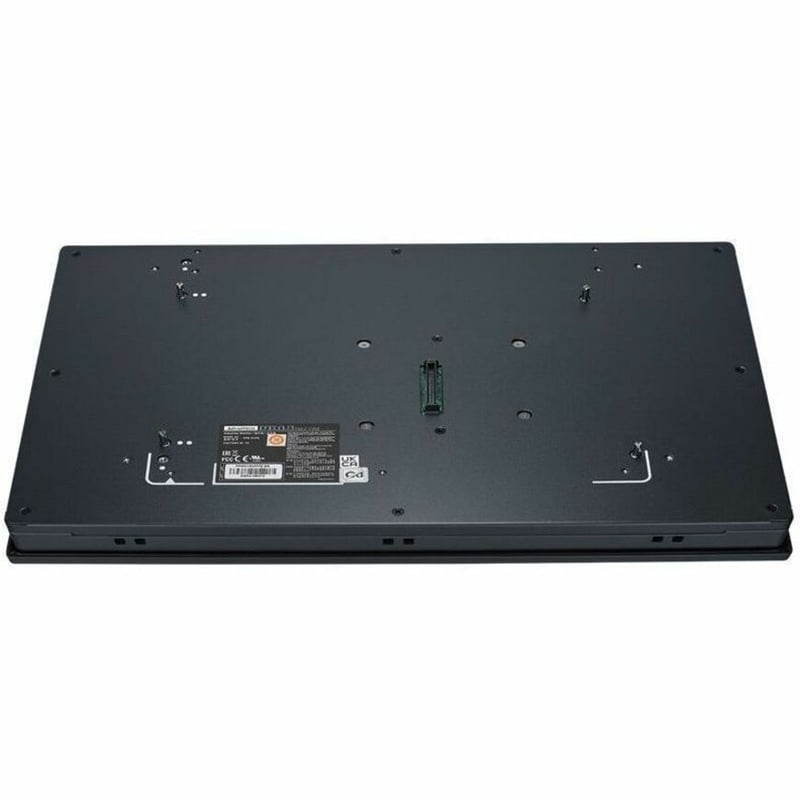 Advantech FPM-D15T-HE 15" Class LED Touchscreen Monitor - 4:3 - Thumbnail 4