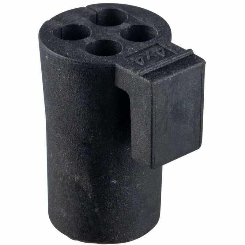 CABLE ENTRY GROMMET 4-LINE SM - Thumbnail 2