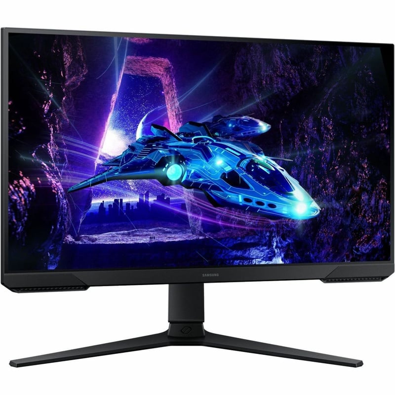 SAMSUNG ODYSSEY G3 24 180 HZ FHD - Thumbnail 1