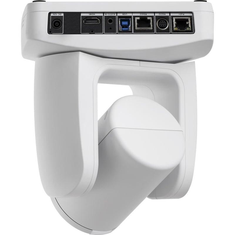 AVer TR311HWV2 Full HD Network Camera - Color - White - Thumbnail 3