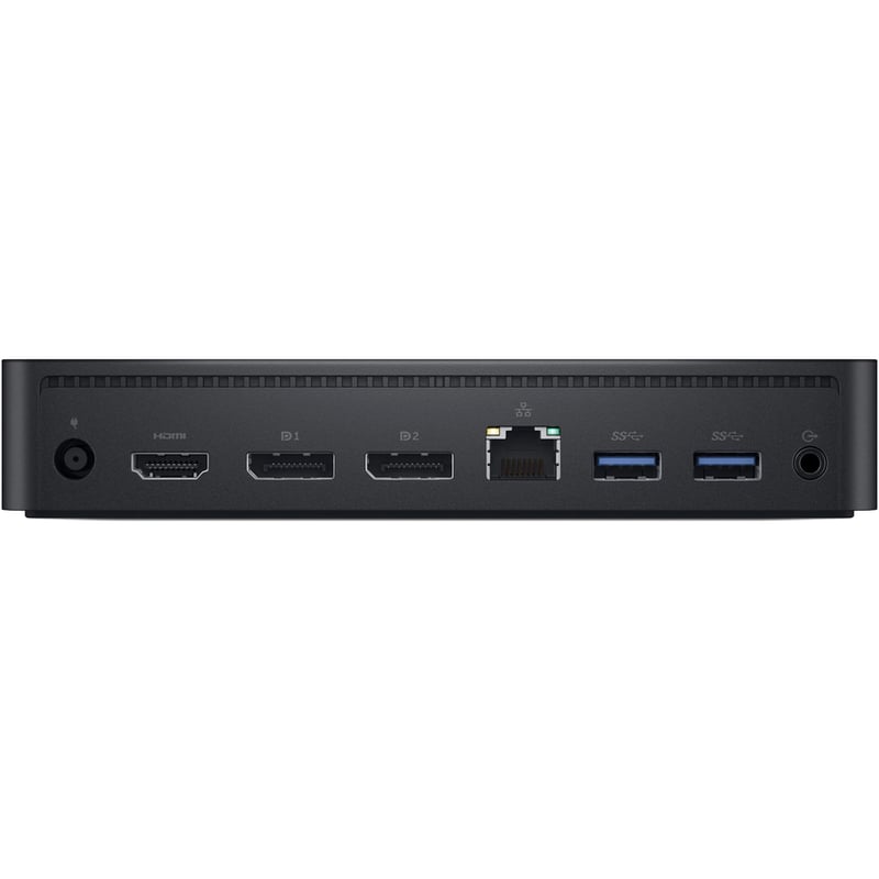 DELL D6000 UNIVERSAL DOCKING STATION USB-C - Thumbnail 3