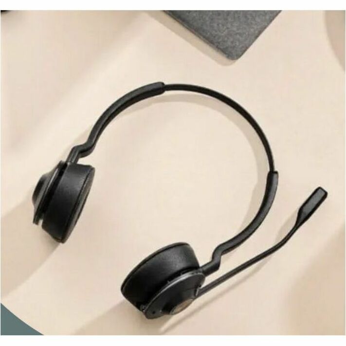 JABRA ENGAGE 55 SE STEREO LINK400A MS LP - Thumbnail 2