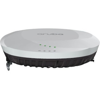 HPE AP-615 Tri Band 802.11ax 3.60 Gbit/s Wireless Access Point - Indoor - Thumbnail 3