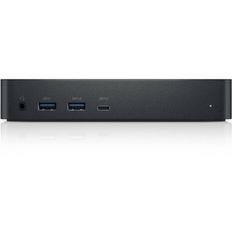 DELL D6000 UNIVERSAL DOCKING STATION USB-C - Thumbnail 2