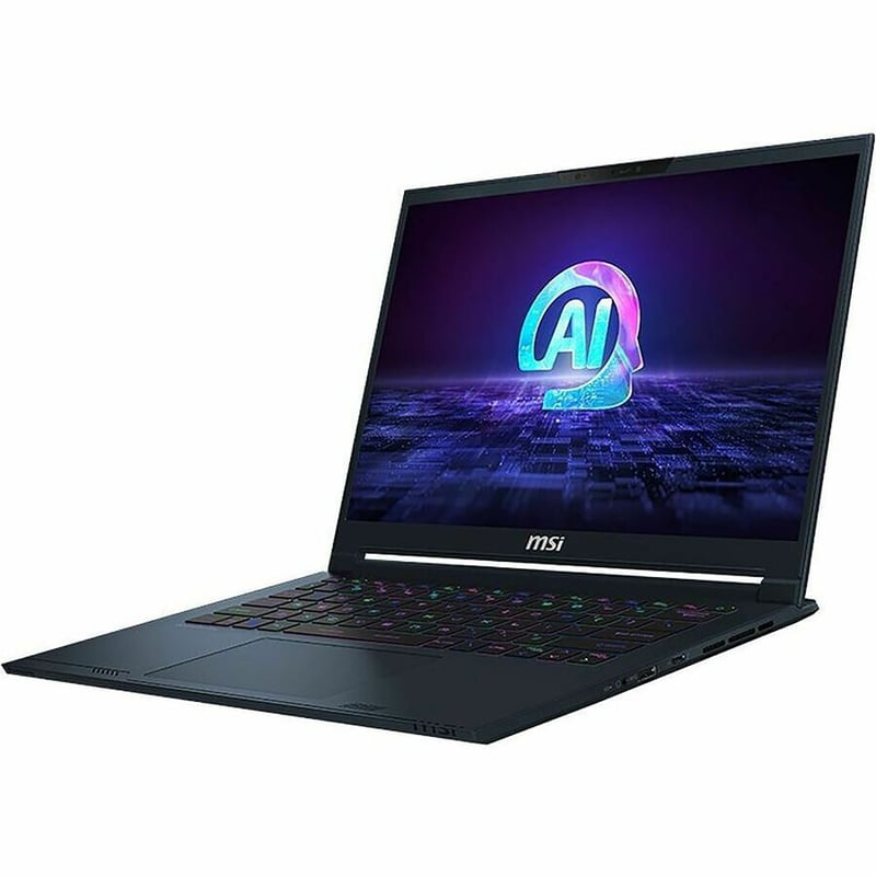 STEALTH 14AI STUDIO A1VFG-068US CU7-155H/RTX 4060/16GB/1TB/WIN 11