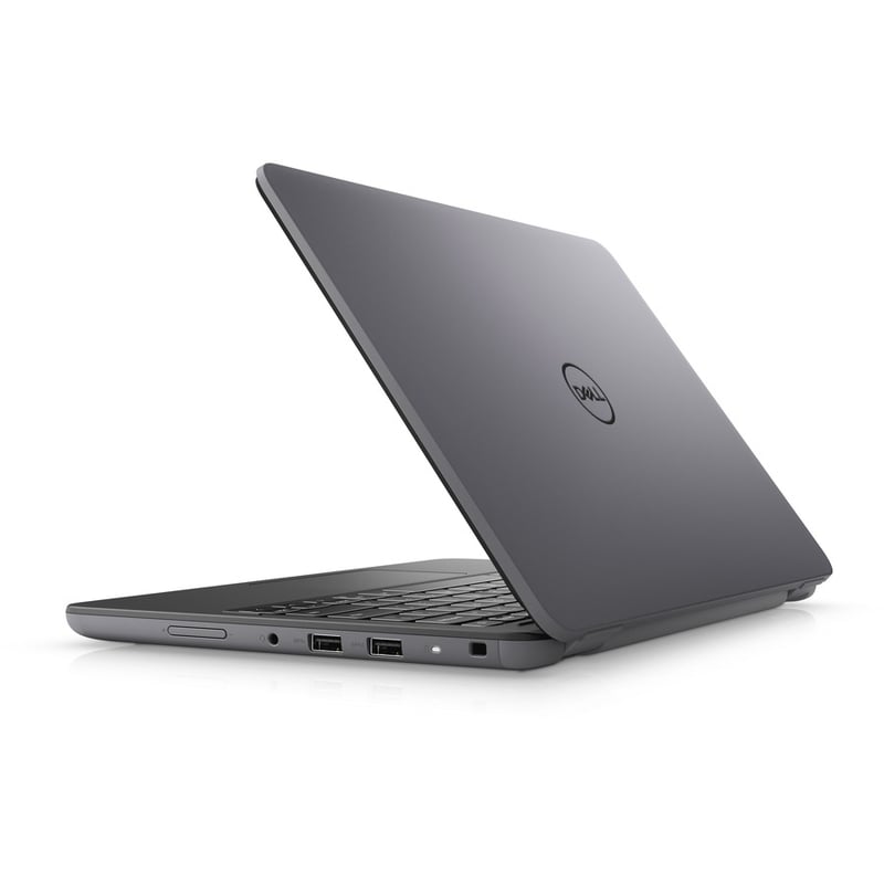 Dell Latitude 3000 3120 11.6" Touchscreen Convertible 2 in 1 Notebook - HD - 60 Hz - Intel Pentium Silver N6000 - 4 GB - 128 GB SSD - English (US) Keyboard - Titan Gray - Thumbnail 4