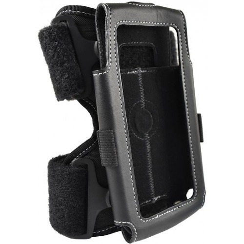Agora Edge Carrying Case (Wristband) Honeywell Handheld PC - Black - Thumbnail 1