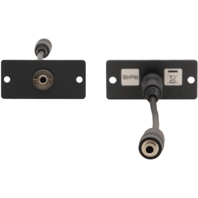 Kramer WA-1PN(G) Faceplate Insert