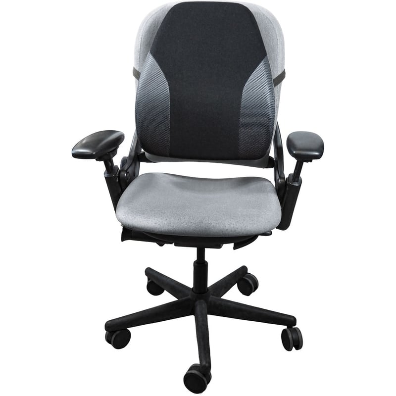 Kantek Memory Foam Backrest - Thumbnail 3