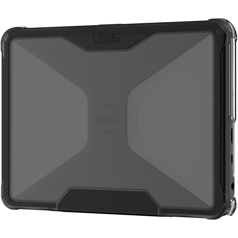 URBAN ARMOR GEAR ARMOR CASE FOR DELL NOTEBOOK - TEXTURED GRIP - ICE - DROP RESIS - Thumbnail 5