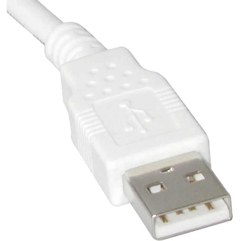 C2G 2m USB Extension Cable - USB A Male to USB A Female Cable - Thumbnail 5
