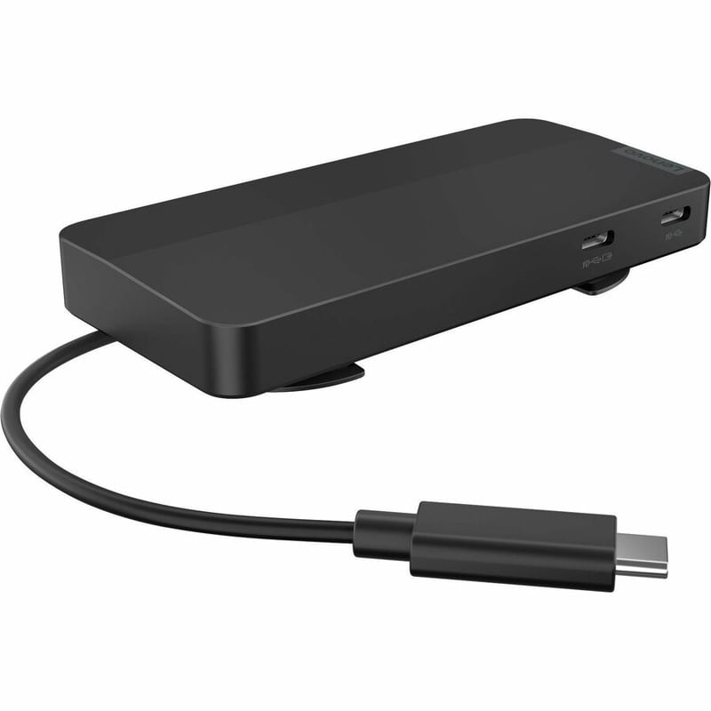 DUAL DISPLAY DOCK NO ADAPTER - Thumbnail 3