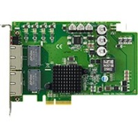 Advantech 4-Port PCI Express GigE Vision Frame Grabber - Thumbnail 4