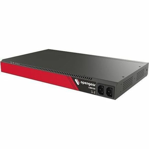 Opengear CM8148-10G Device Server - Thumbnail 4