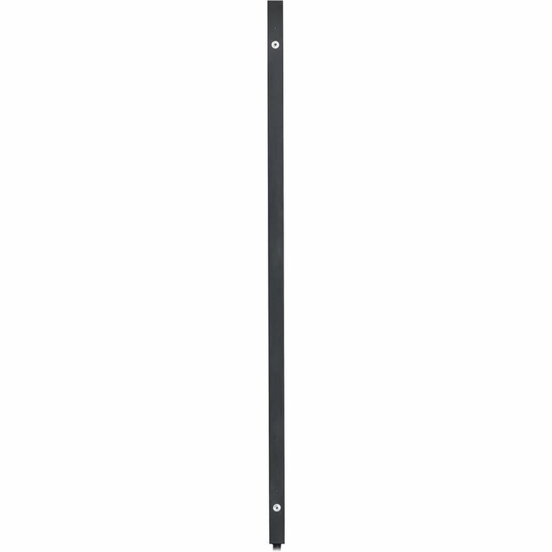 Eaton 3-Phase Metered Input Rack PDU G4, 208V, 42 Outlets, 48A, 17.3kW, 460P9W Input, 6 ft. Cord, 0U Vertical - Thumbnail 2