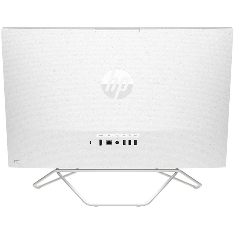 HP 24-cb1170 All-in-One Computer - Intel Core i5 12th Gen i5-1235U - 8 GB - 512 GB SSD - 23.8" Full HD Touchscreen - Desktop - Thumbnail 5