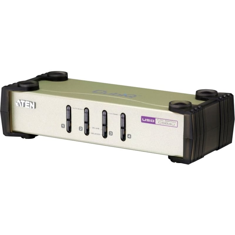 ATEN CubiQ KVM Switch - Thumbnail 4
