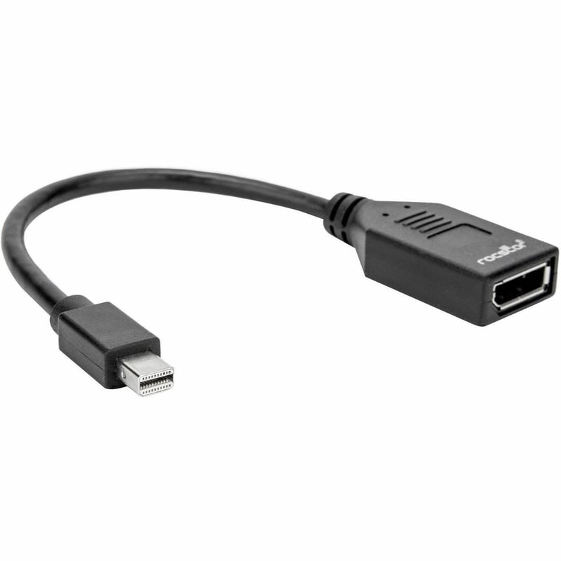 MINI DISPLAYPORT-DISPLAYPORT 4KX2K VIDEO ULTRA HD MINI DP TO DP - Thumbnail 1
