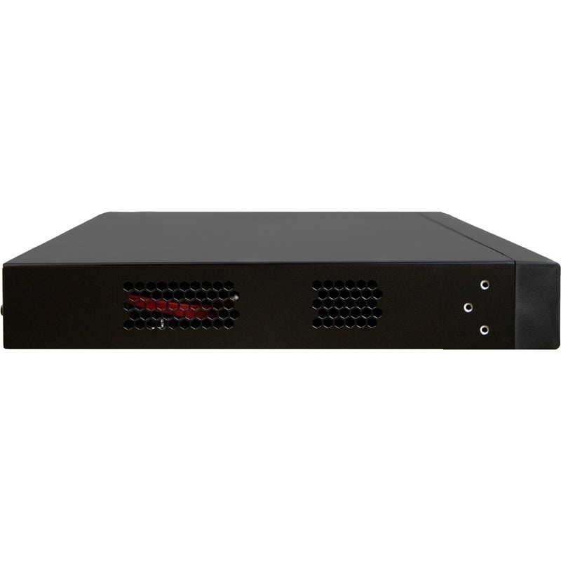 16 CH. HYBRID RECORDER - Thumbnail 5