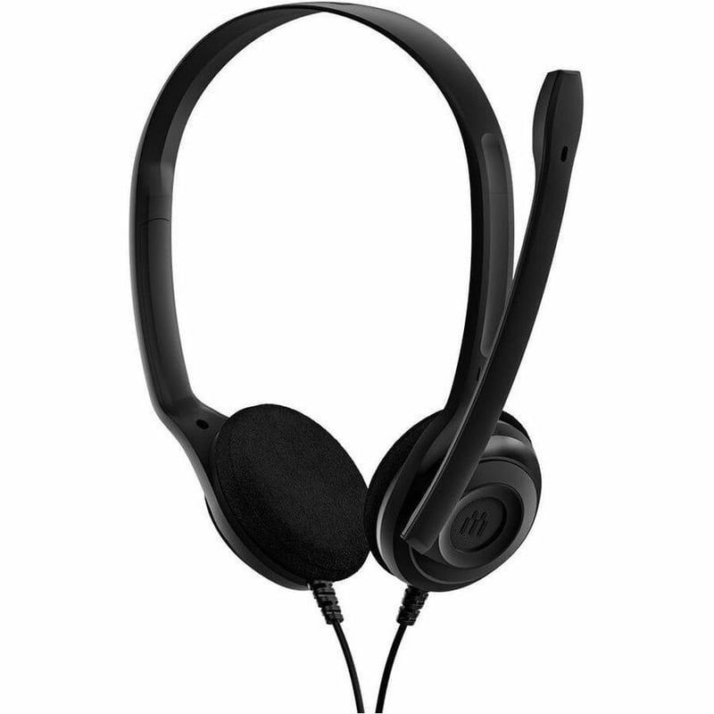 EPOS PC 3 Chat Headset - Thumbnail 1