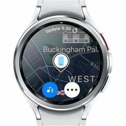 Samsung Galaxy Watch6 Classic Smart Watch - Thumbnail 2