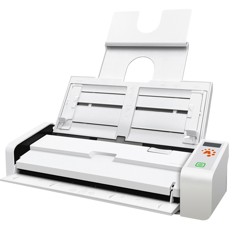 AMBIR nScan 700GT Card Scanner - Thumbnail 2